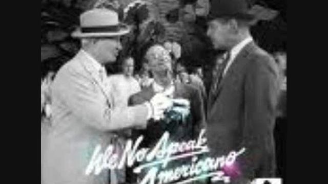 Yolanda Be Cool - We No Speak Americano (EdgeOfTheCircle-Up Mix 2010) смотреть онлайн