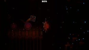 NEXT DEMONLIST LEVEL !!! «PSYCHOPATH» by DeniPol [TOP 33] [ALL COINS] | Geometry Dash 2.2 Review