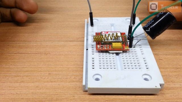 Arduino GSM Tutorial for beginners (Sending SMS with SIM800) смотреть онлайн