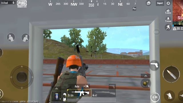 1 Vs 1 || BEST GAMEPLAY || BAHOT BURA SCAM HUAAA😱😱 || RSK GAMING смотреть онлайн