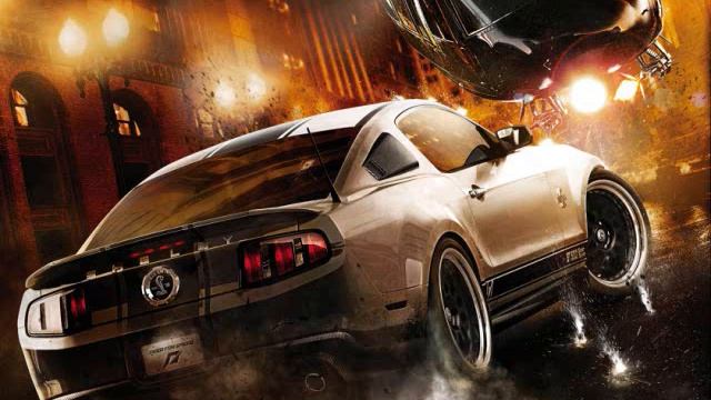 Need For Speed The Run Pics смотреть онлайн