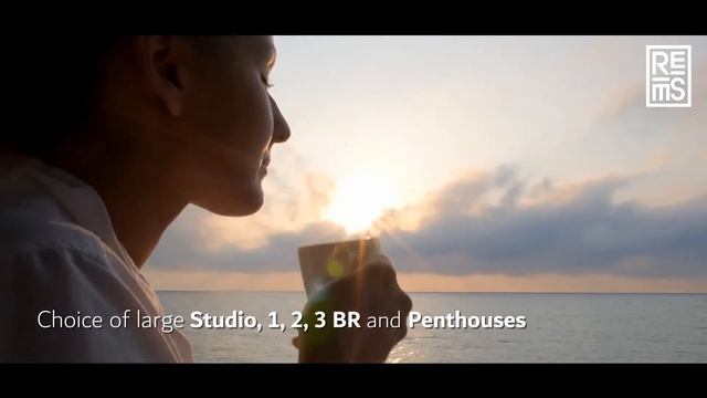 Bab Al Bahr - Rixos Hotel - Al Marjan Island - Ras Al Khaima باب البحر - جزيرة المرجان - رأس الخيم смотреть онлайн