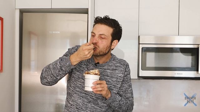 $50 Magnolia Bakery Giveaway from Brunch Boys смотреть онлайн