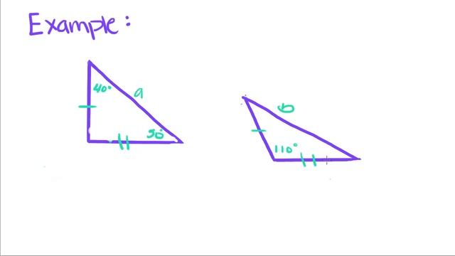 Introduction to Geometry - 8 - Two Triangle Inequality смотреть онлайн
