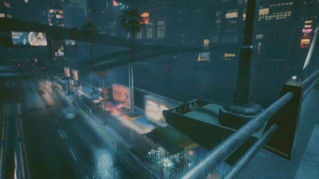 Cyberpunk 2077_20230523203707 смотреть онлайн