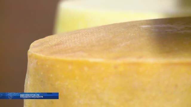 20 января отмечают Всемирный день сыра. Как отличить сыр от сырного продукта? смотреть онлайн
