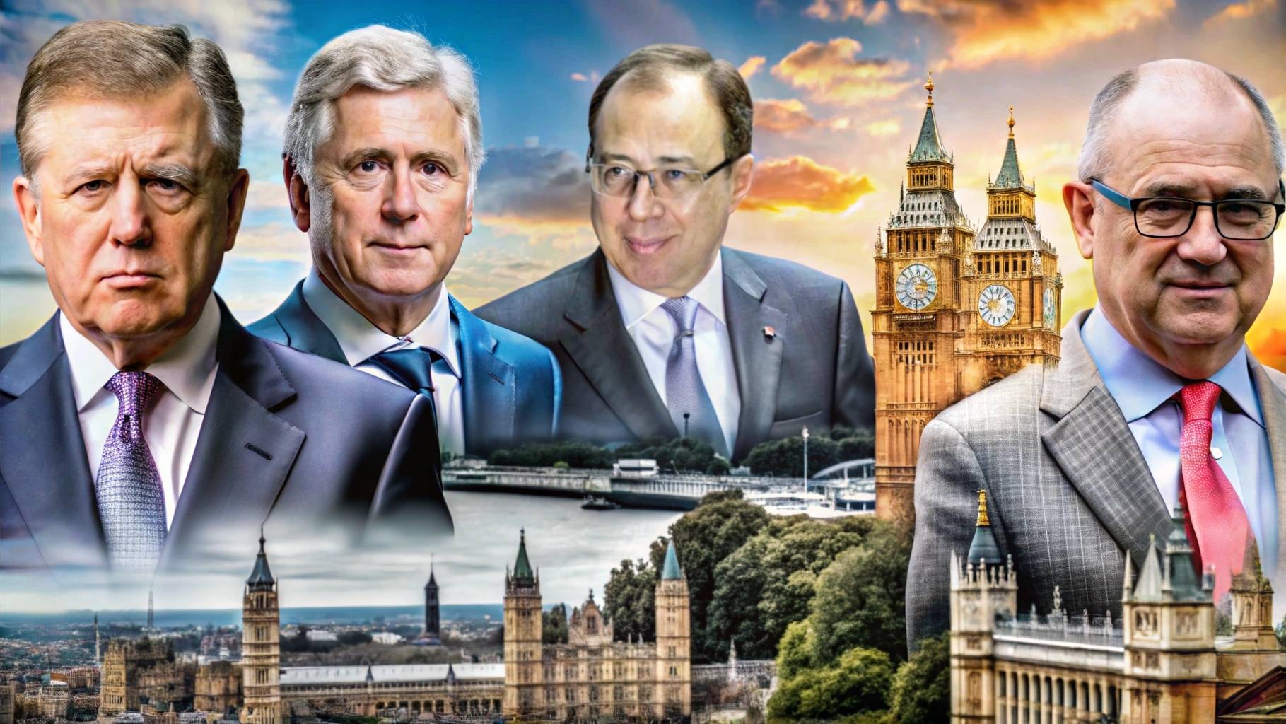 СРОЧНЫЕ НОВОСТИ | WW3: Зеленский и Стармер Обсуждают Конфликт Запада и России | Россия Наступает