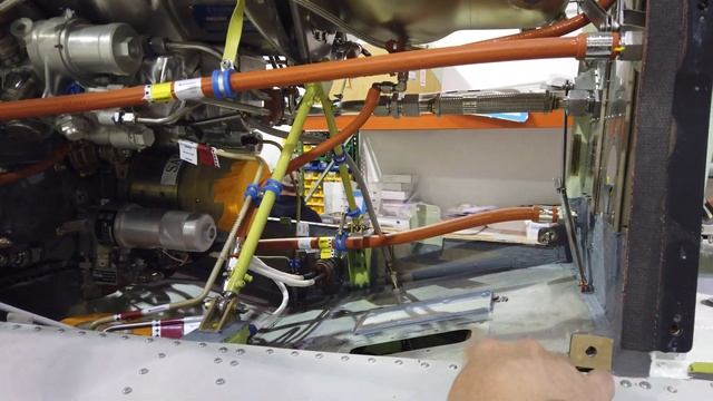 SureFlight Bell 407 GXi Completion Part 2 of 6 смотреть онлайн