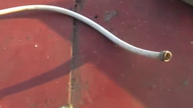 Металлопластиковые трубы после 7 лет работы смотреть онлайн