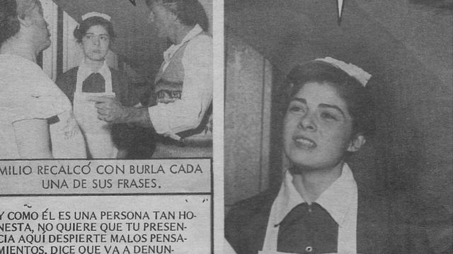 Así es la versión orignal de El ángel de Aurora смотреть онлайн