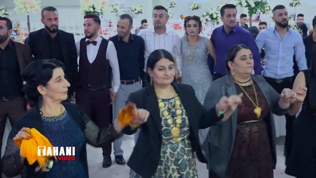 Dawata Haval & Rozheen Part -2- #musik #NishanBaadri by #TahaniVideo# смотреть онлайн