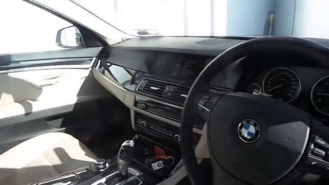 131D15622 - 131D15622 BMW 520d SE Saloon смотреть онлайн