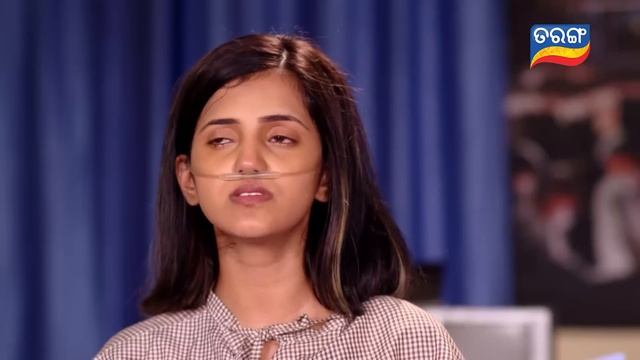 Tarini Akhira Tara | Full Ep 1321 | 11th Jun 2022 | Odia Serial – TarangTV смотреть онлайн