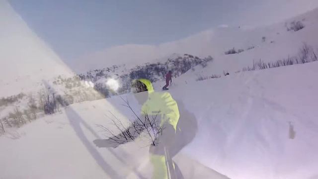 НГ Кировск 2016 г. смотреть онлайн