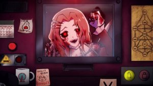 「 OPEN THE DOOR 」 Limbus Company Animation meme - Rodya  로쟈