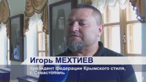 Дискуссионный клуб собрался в Московской духовной академии, 11 июня 2019г.