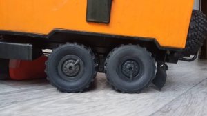 Проверка регулятора wpl b36