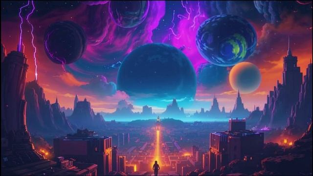 SeffD - First Contact