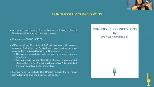 Taste Liverpool, Drink Bordeaux 2022. How restaurants can get involved. смотреть онлайн