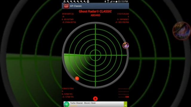 Tìm Ma Chỉ Với 1 Ứng Dụng Bạn Có Tin Không? |Ghost Radar® Classic смотреть онлайн