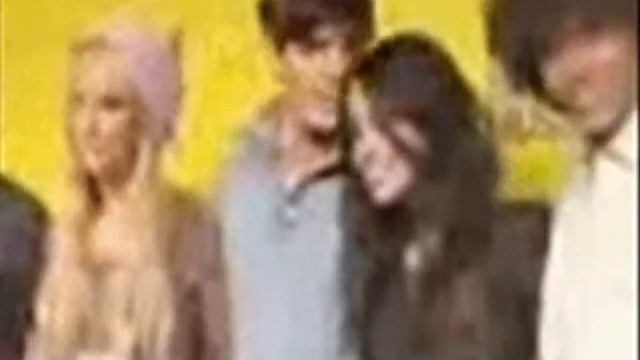Vanessa Hudgens-Never Forget Me смотреть онлайн