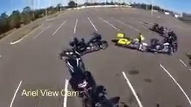 The New Ride Like A Pro DVD  Beginner To Advanced Motorcycle Training