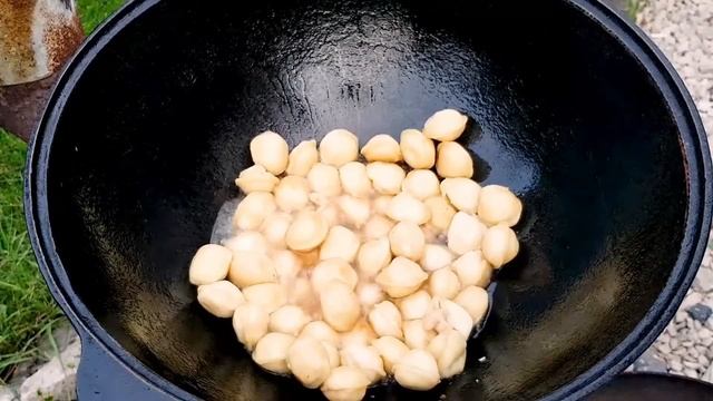 Плов, шашлык, люля кебаб и многие другие рецепты для казана. смотреть онлайн
