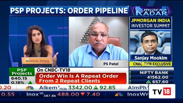 Sensex Nears 60,000 In Trade With Nifty Around 17,900 | Midcap Radar | CNBC-TV18 смотреть онлайн