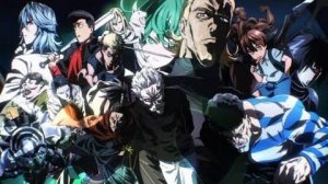 One Punch Man (Opening 2) [Русский кавер: Jackie-O, Krua и Sati Akura]