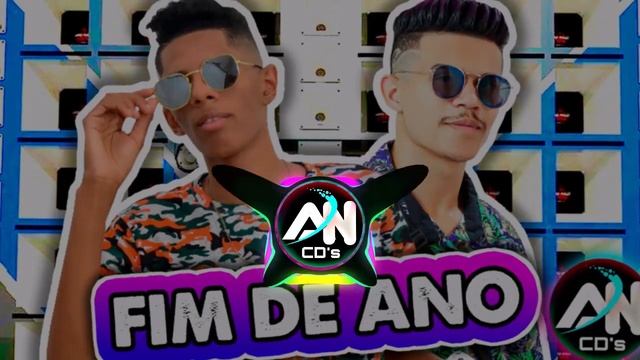 GL IMPERADOR FEAT. DJ PETER PAN - FIM DE ANO - MÚSICAS NOVA | ARROCHADEIRA DO ANO NOVO (AN CDs) смотреть онлайн