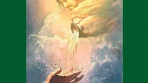 Счастье сердце мне переполнило