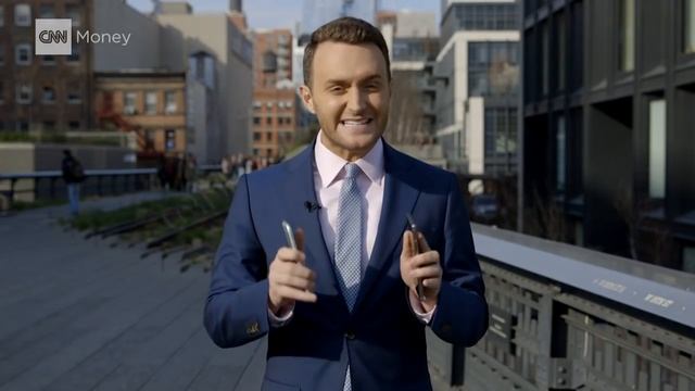 The best smartphone camera I've ever used смотреть онлайн