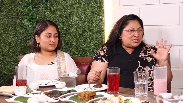 "तेव्हा काम सोडायला तयार होते" | Sukanya Mone | Sanjay Mone | Julia Mone | Rajshri marathi смотреть онлайн