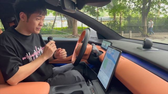 The NIO ET5 walk-around & Testdrive 丨 The sportiest NIO vehicle смотреть онлайн