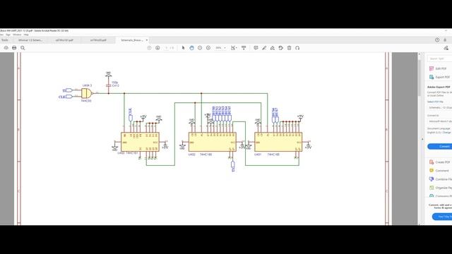 Bravo 8bit computer-Part 11- UART TX , inspired by Minimal Project & Ben Eater's 8bit computer смотреть онлайн