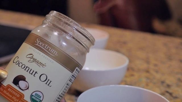 Homemade Face and Body Coffee Scrub смотреть онлайн