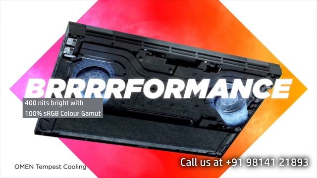 HP Omen 16 - Powered by Intel смотреть онлайн