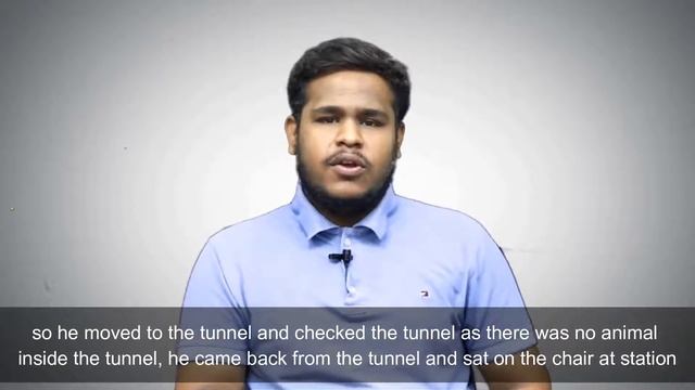 TIGER IN THE TUNNEL | Chapter 13 |12th NIOS English |Baldeo|Tembu|Watchman|Rajasthan Open Schooling смотреть онлайн