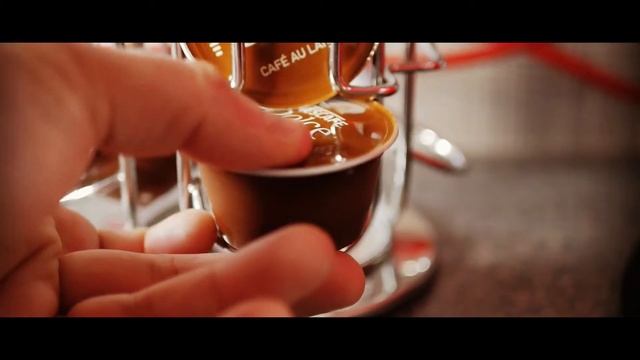 Sometimes a coffee is all you need .....with Lumix G7 смотреть онлайн