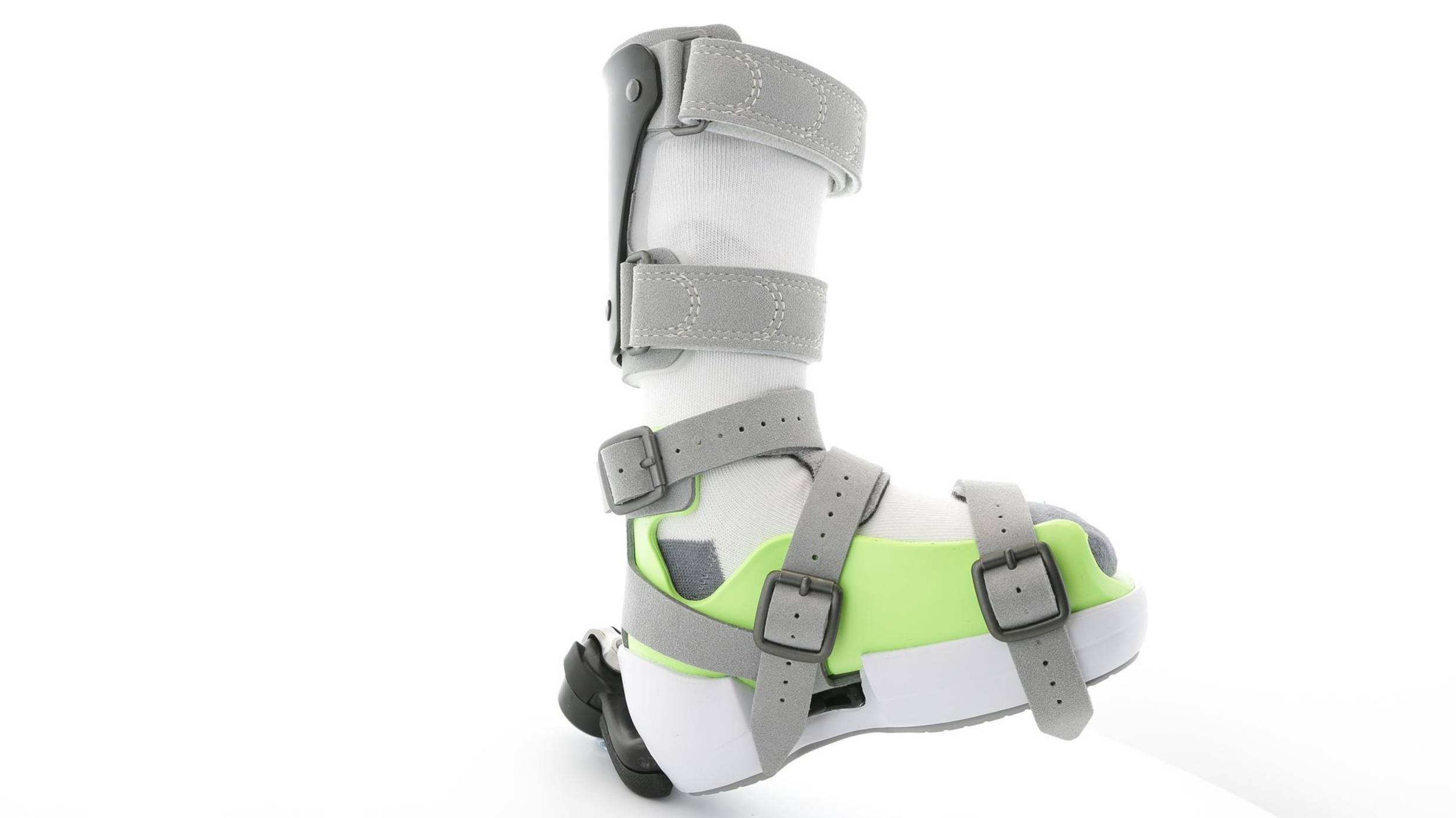 АДМ - Абдукционный механизм (ADM)