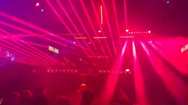 Dj Black Coffee Magazzini Generali Milano 22.2.2019 смотреть онлайн