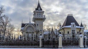 3.Особняк Клейнмихель