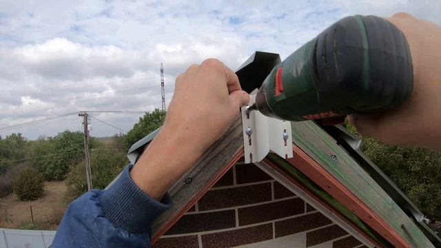 Сделал красивый монтаж софитов своими руками! смотреть онлайн