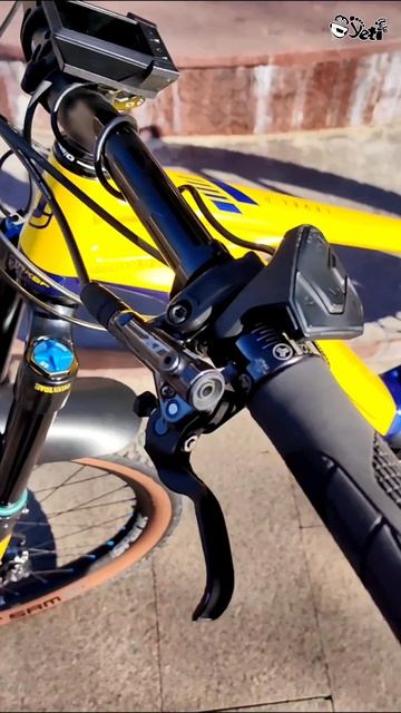 Mondraker Level R.mp4 смотреть онлайн