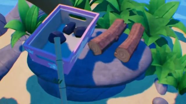 10 MINS IN ONE RUN (Island Time) смотреть онлайн