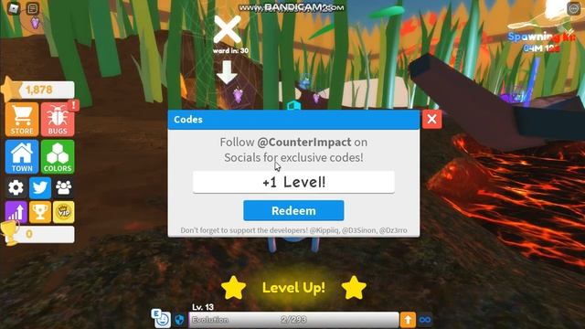 ALL NEW *EAGLE BOSS* UPDATE OP CODES! ROBLOX LITTLE WORLD смотреть онлайн