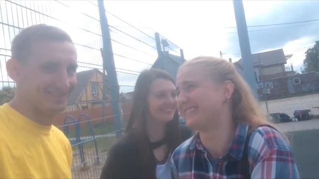 Видео-дневник 14/Чайка уходит в Мироздание/Бицуха Валеры смотреть онлайн