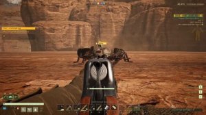 ICARUS -  прохождение #21