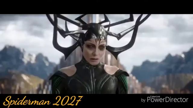Thor Ragnarok [Music vídeo Rise] смотреть онлайн