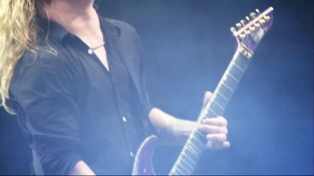 Nightwish - Live At Wacken Open Air 2013 (HD 1080p Full Concert)